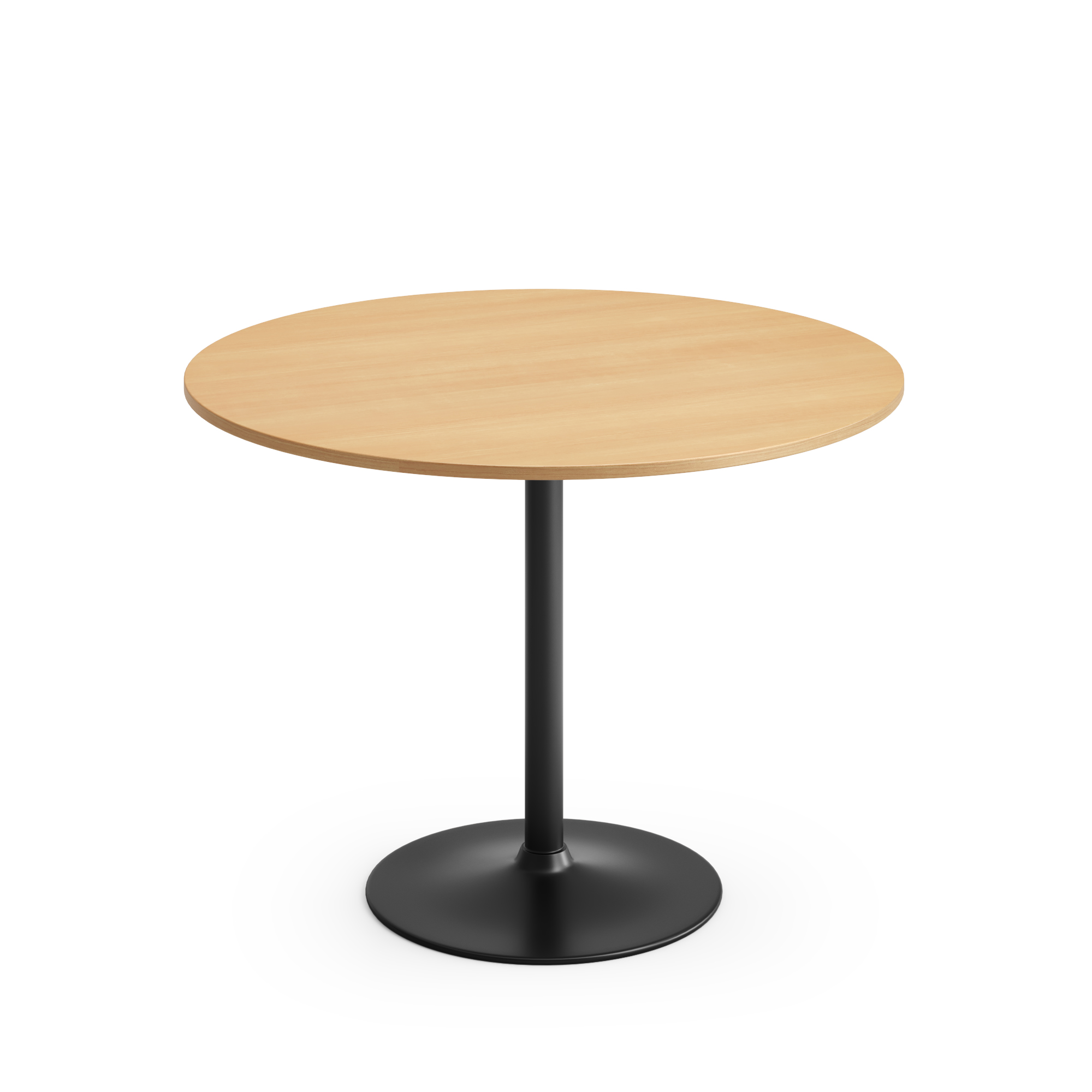 Vision Wineglass Pedestal Table